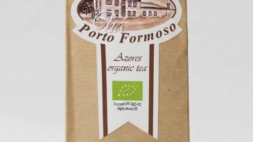 Chá Branco